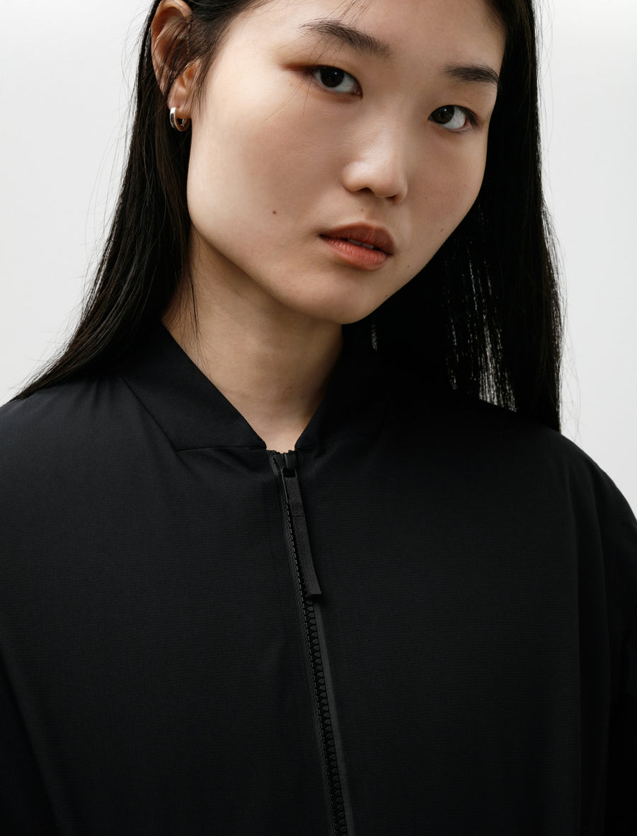 Decca Down Bomber Black - Image 4