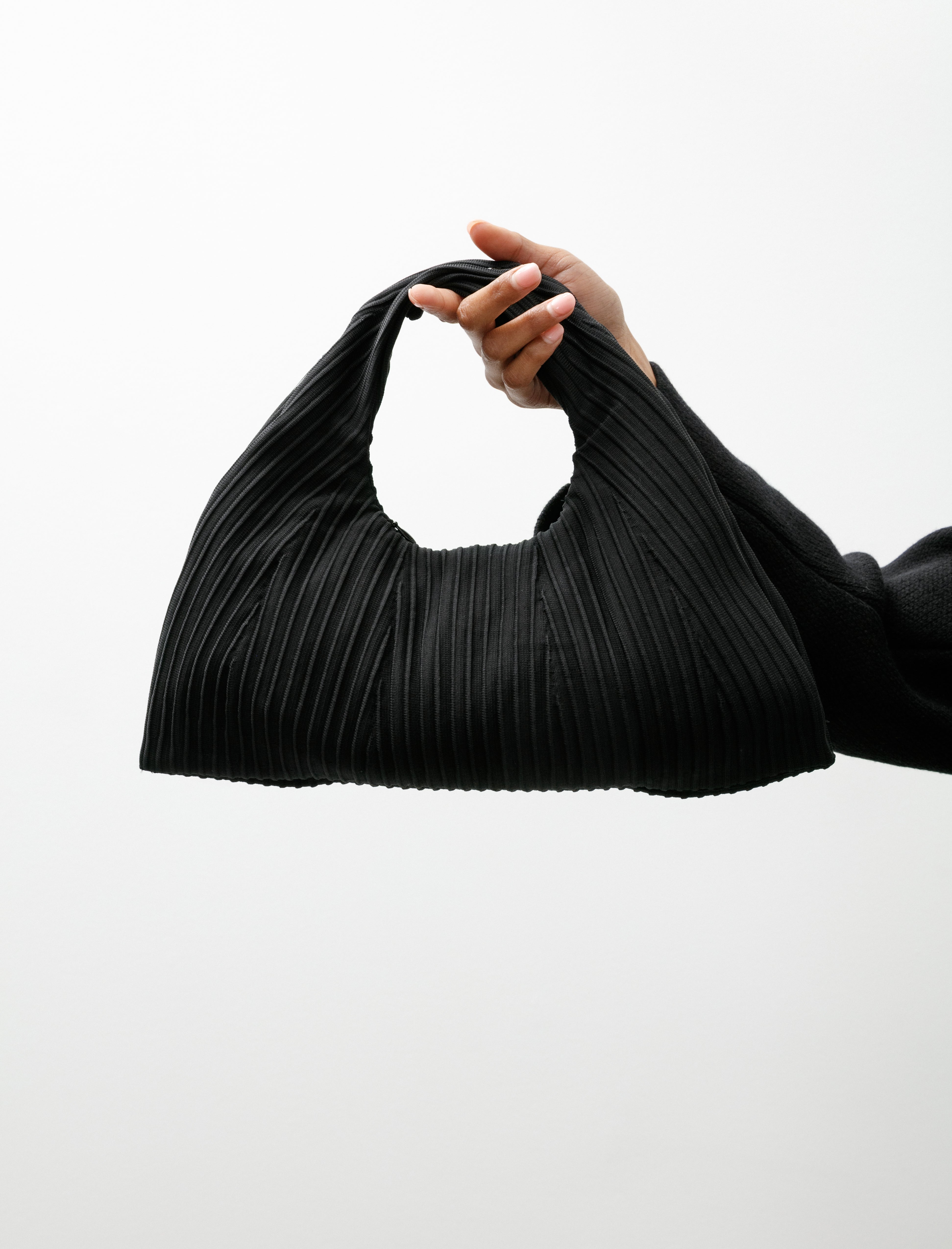 CFCL Daifuku Medium Bag Black