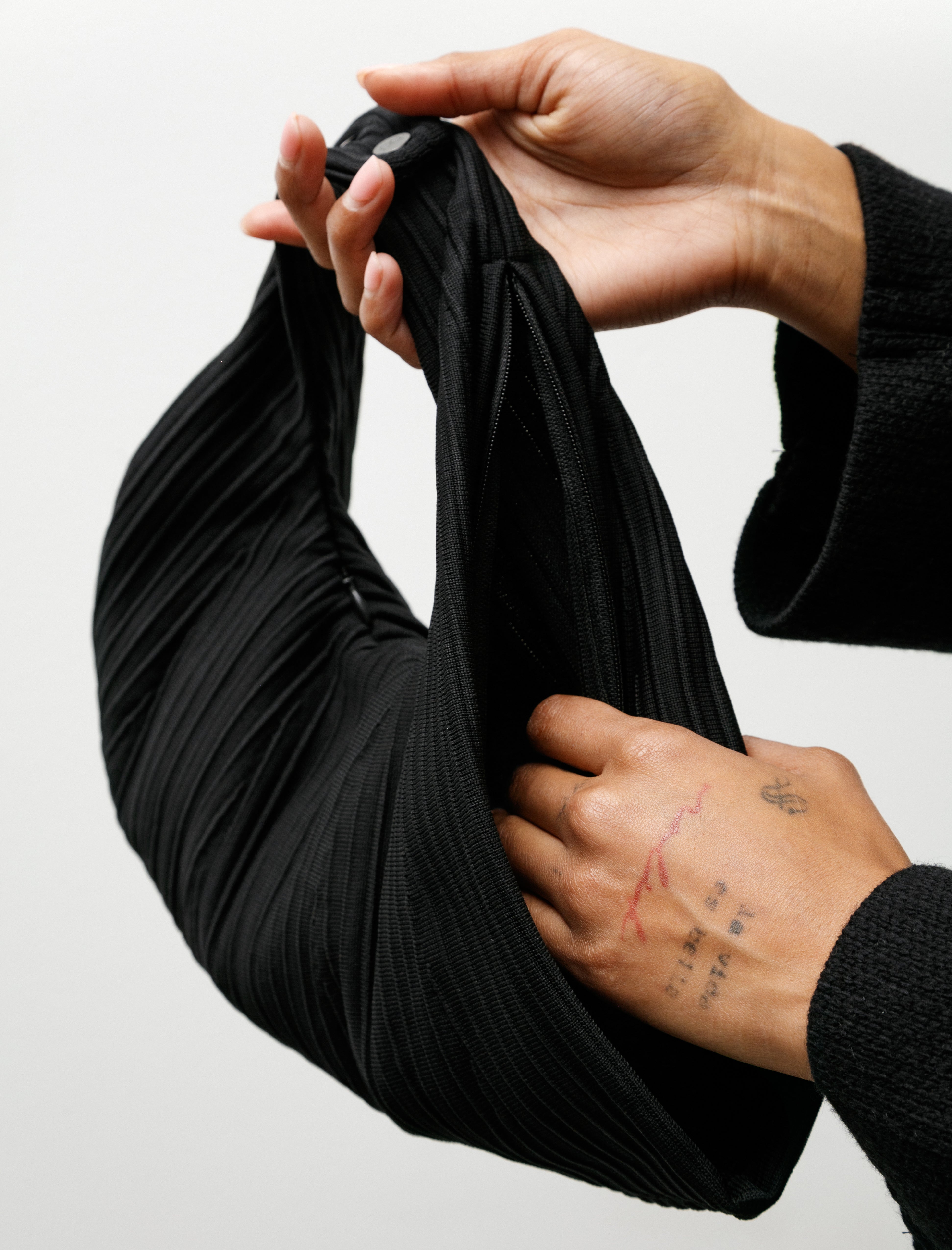 CFCL Daifuku Medium Bag Black