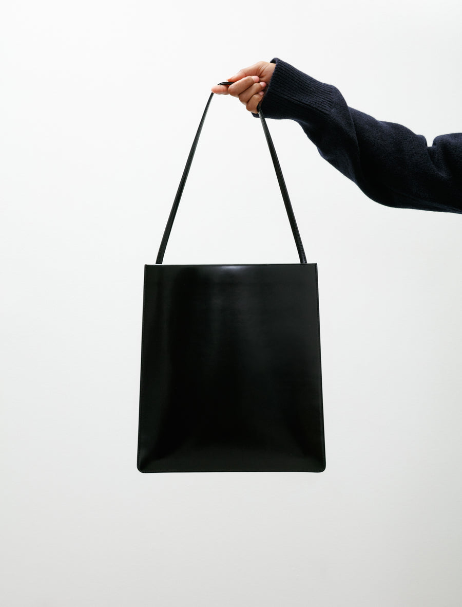 Pli Bag Noir - Image 1