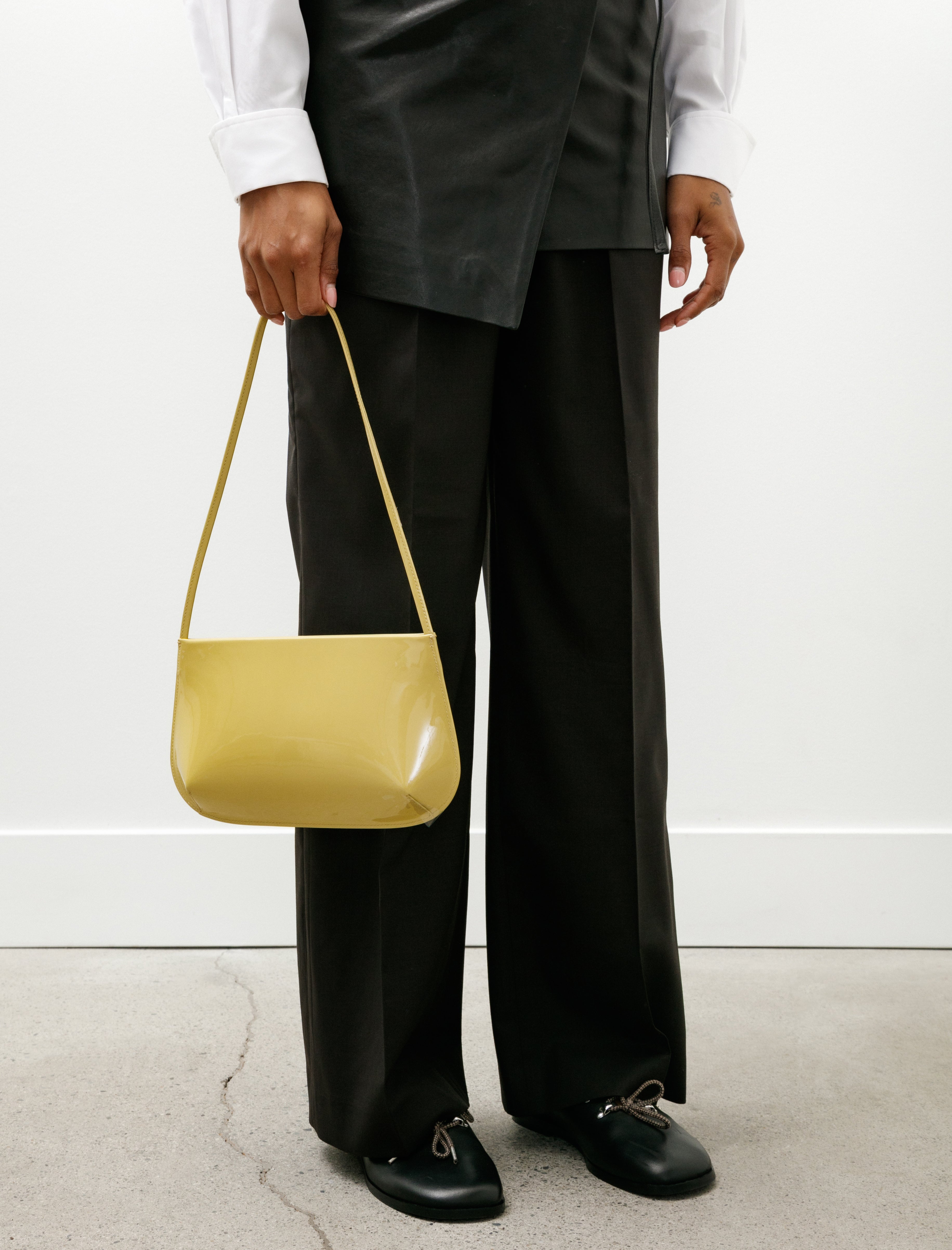 Fane Bra Bag Huile