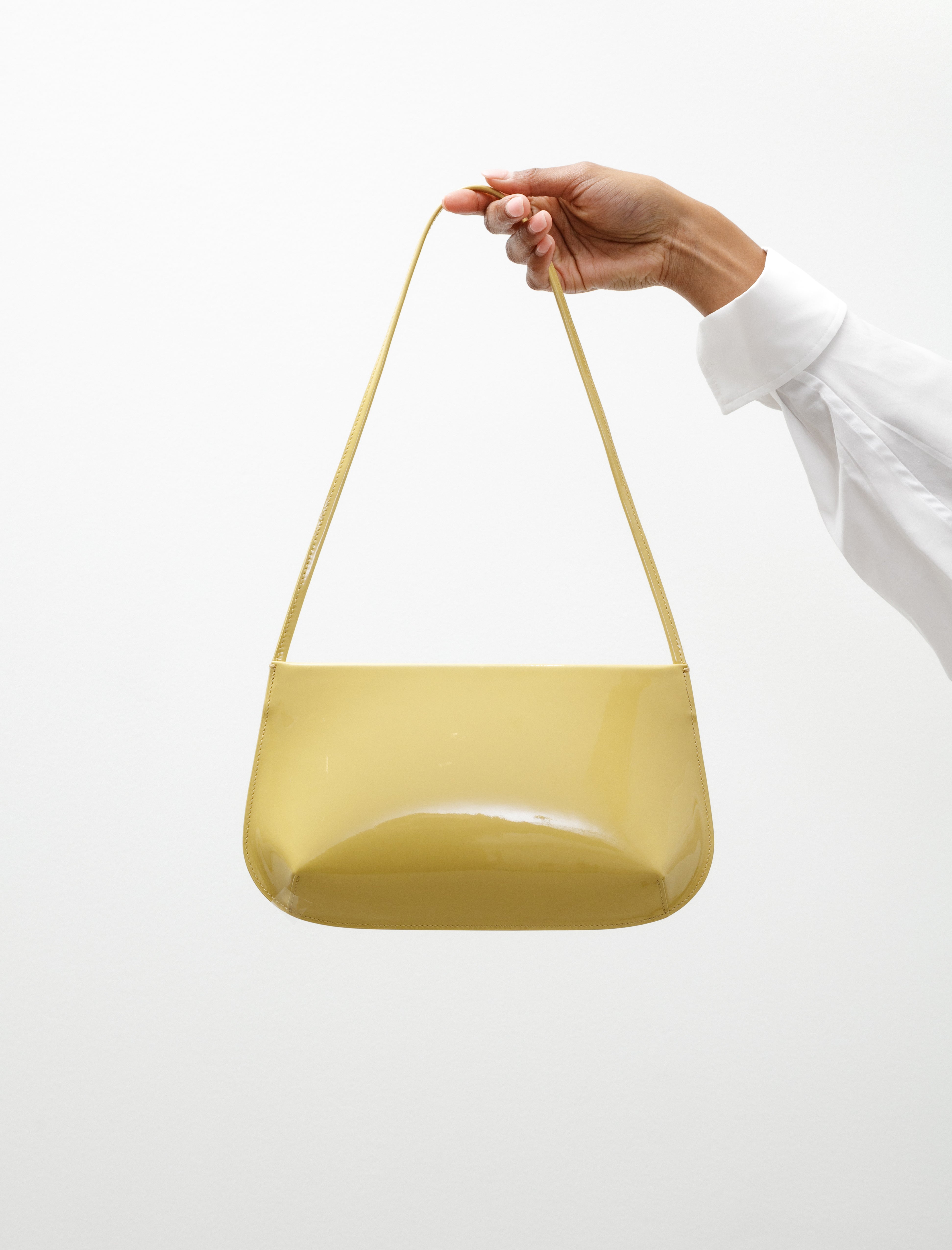 Fane Bra Bag Huile