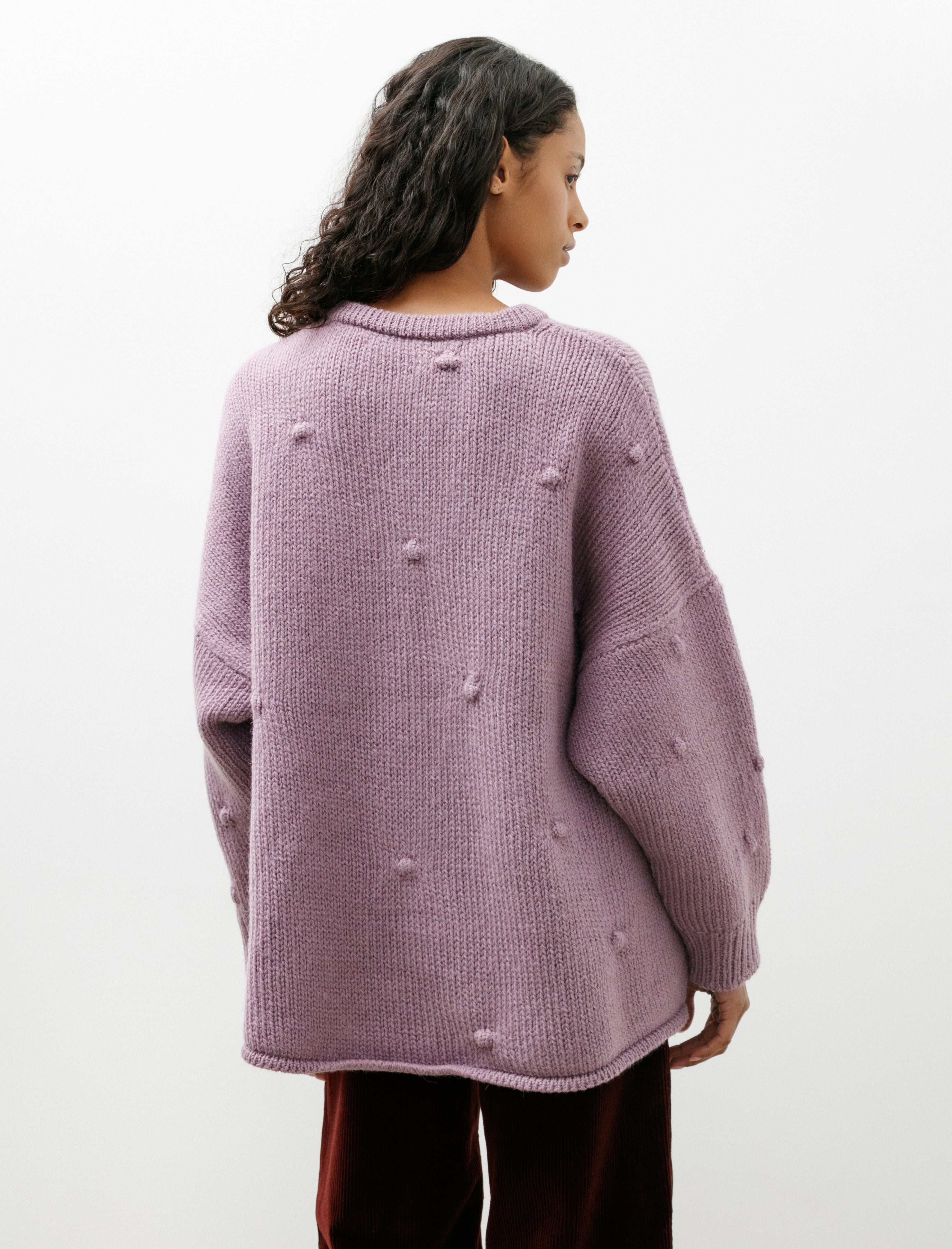 Eleph Popcorn Crew Purple