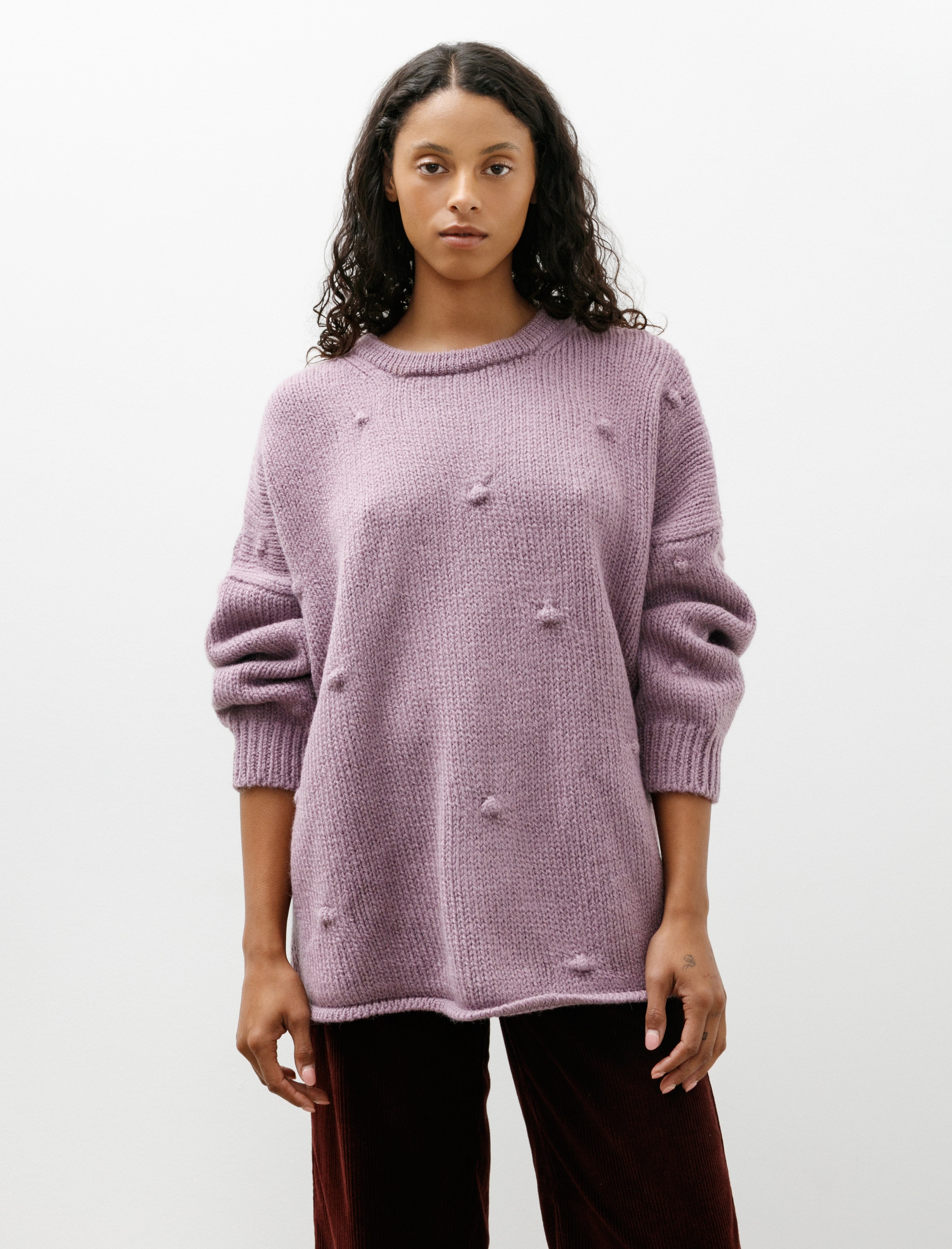 Eleph Popcorn Crew Purple