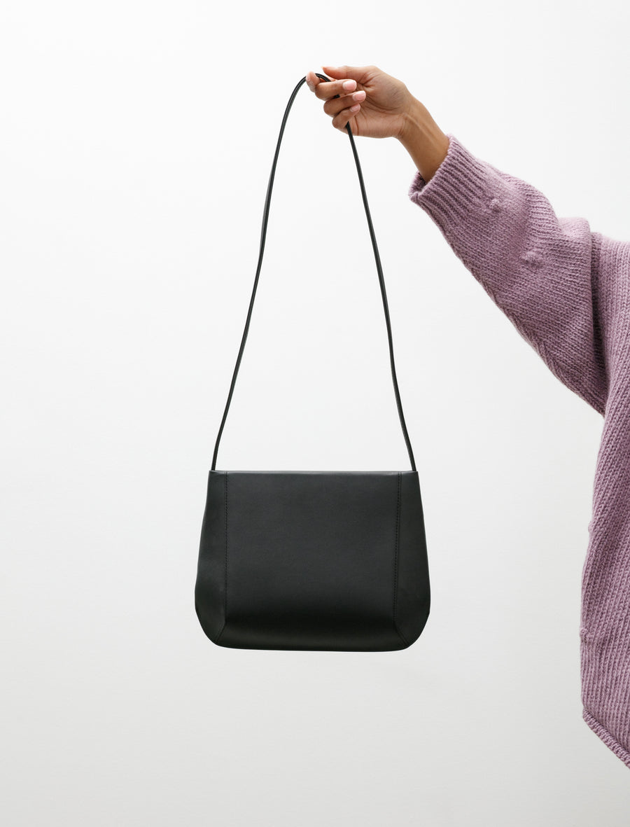 Loge Bag Black - Image 1