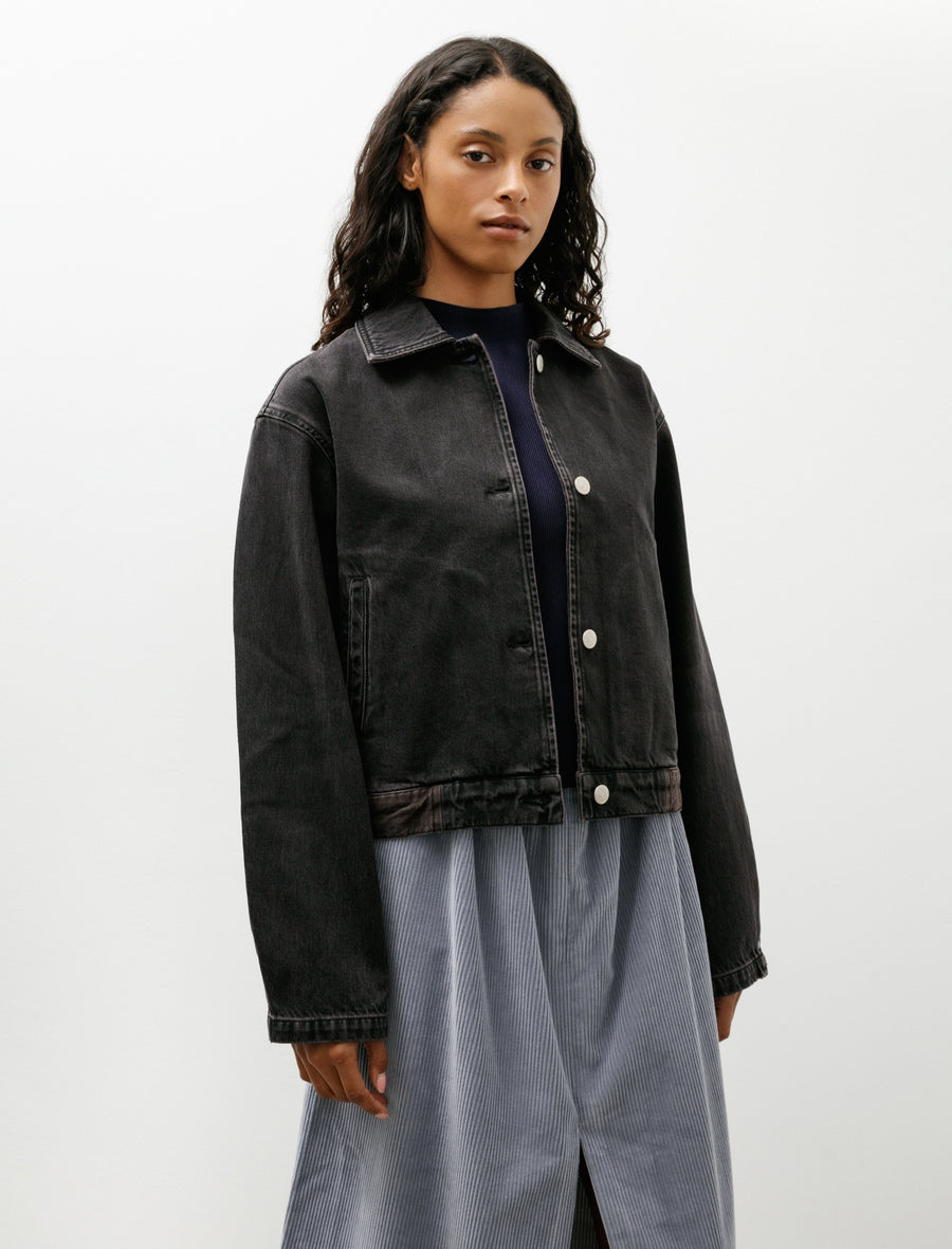 Decorator Jacket Generation Plum - Image 1