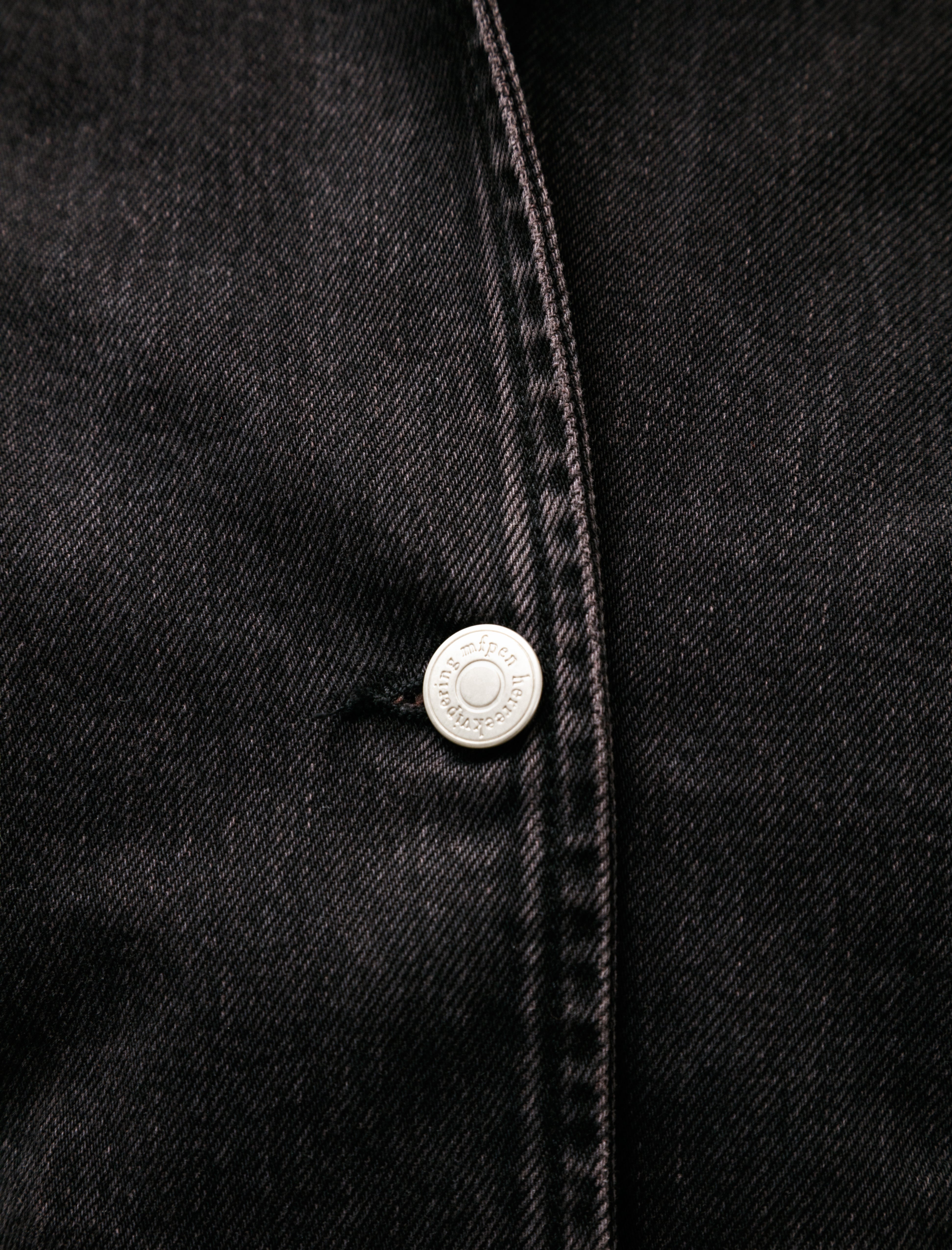 mfpen Decorator Jacket Generation Plum
