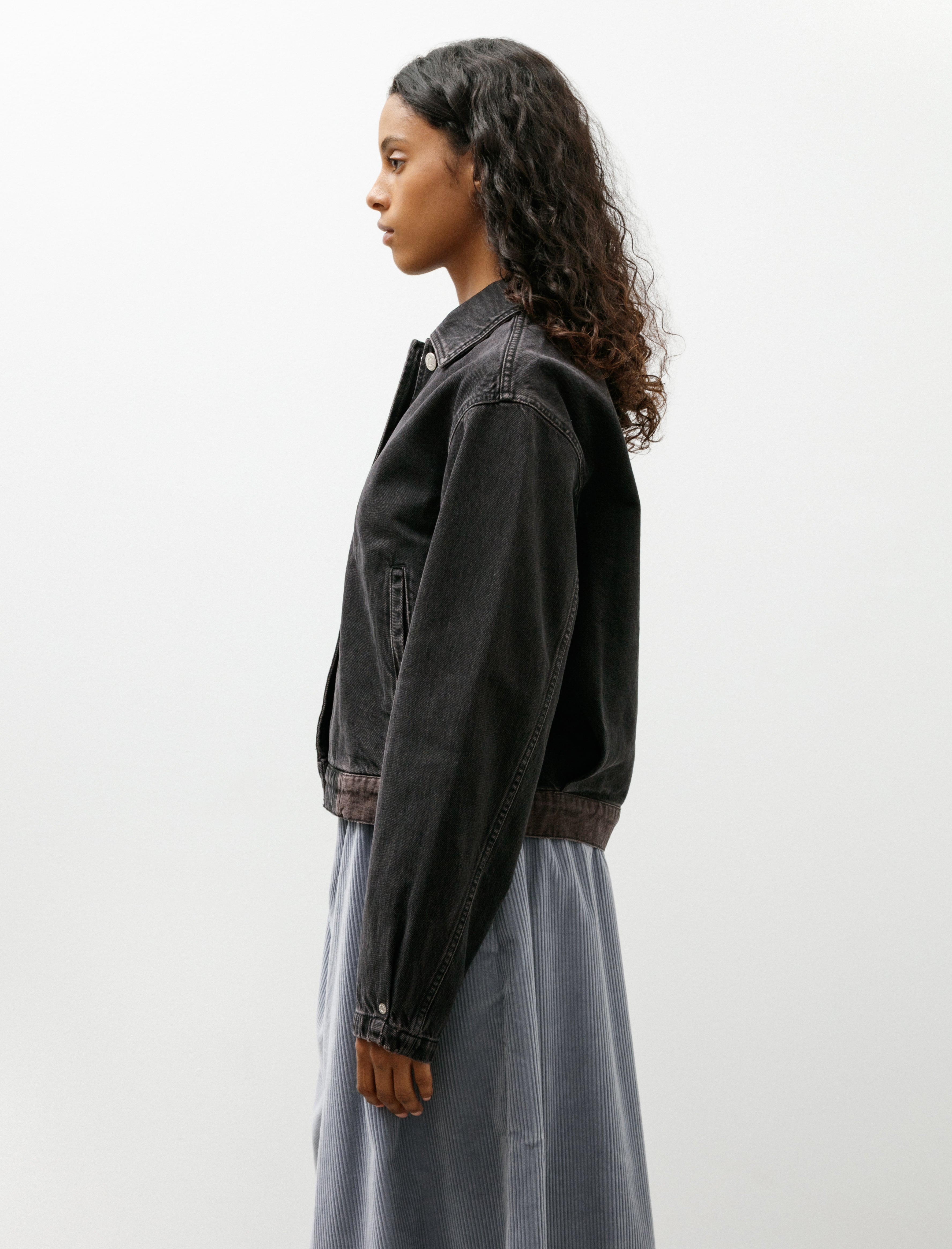 mfpen Decorator Jacket Generation Plum
