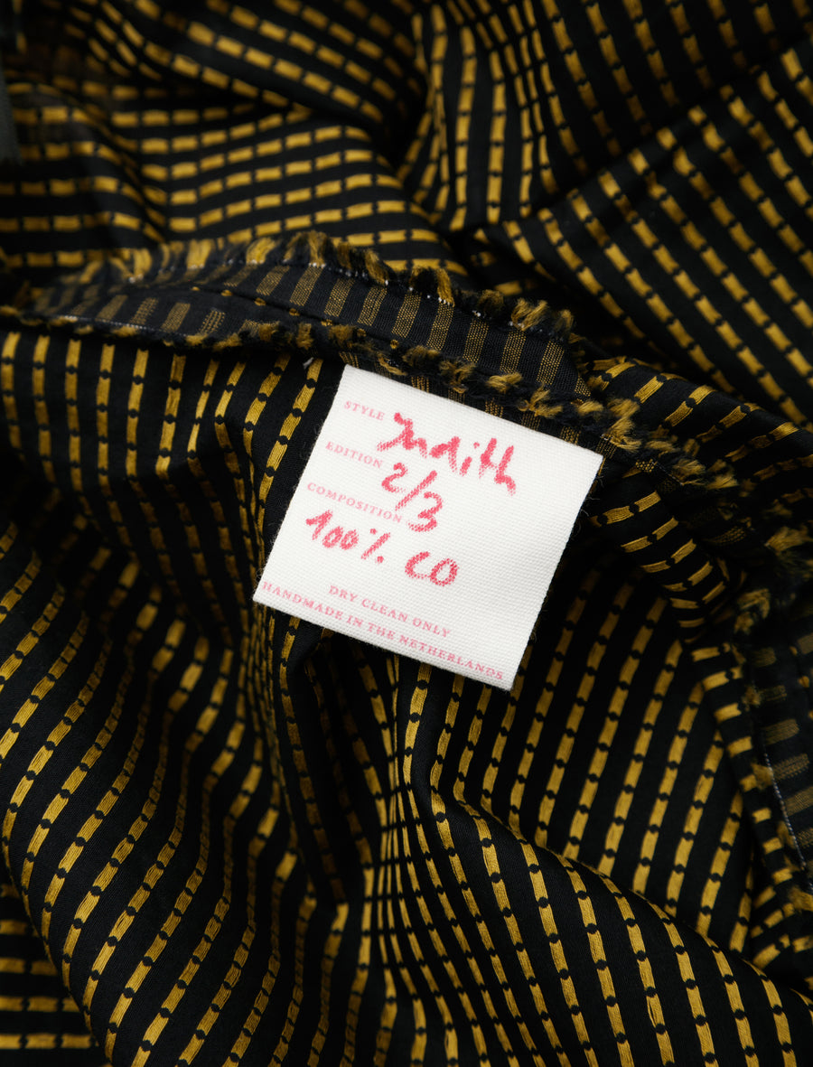 Judith Skirt Cotton Polka Dot - Image 8