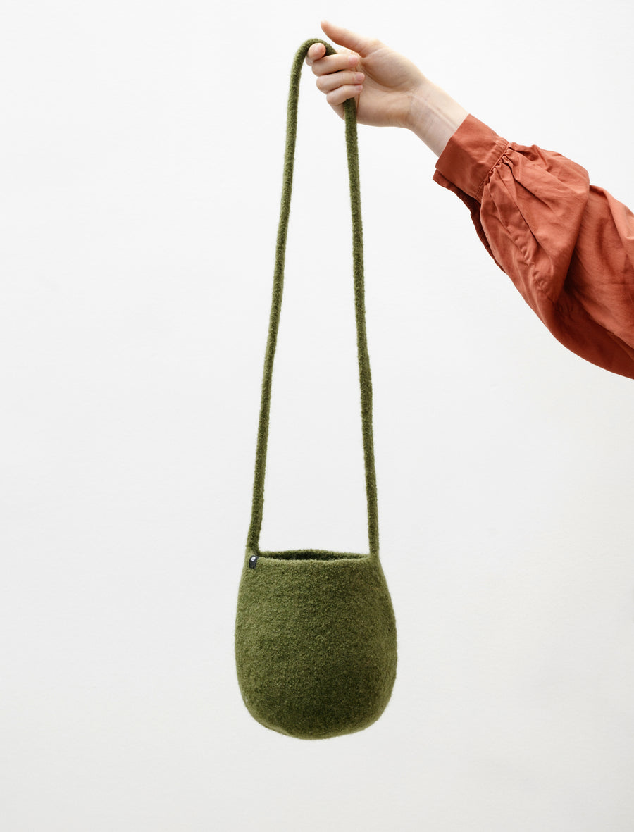 Ball Bag Forest - Image 1