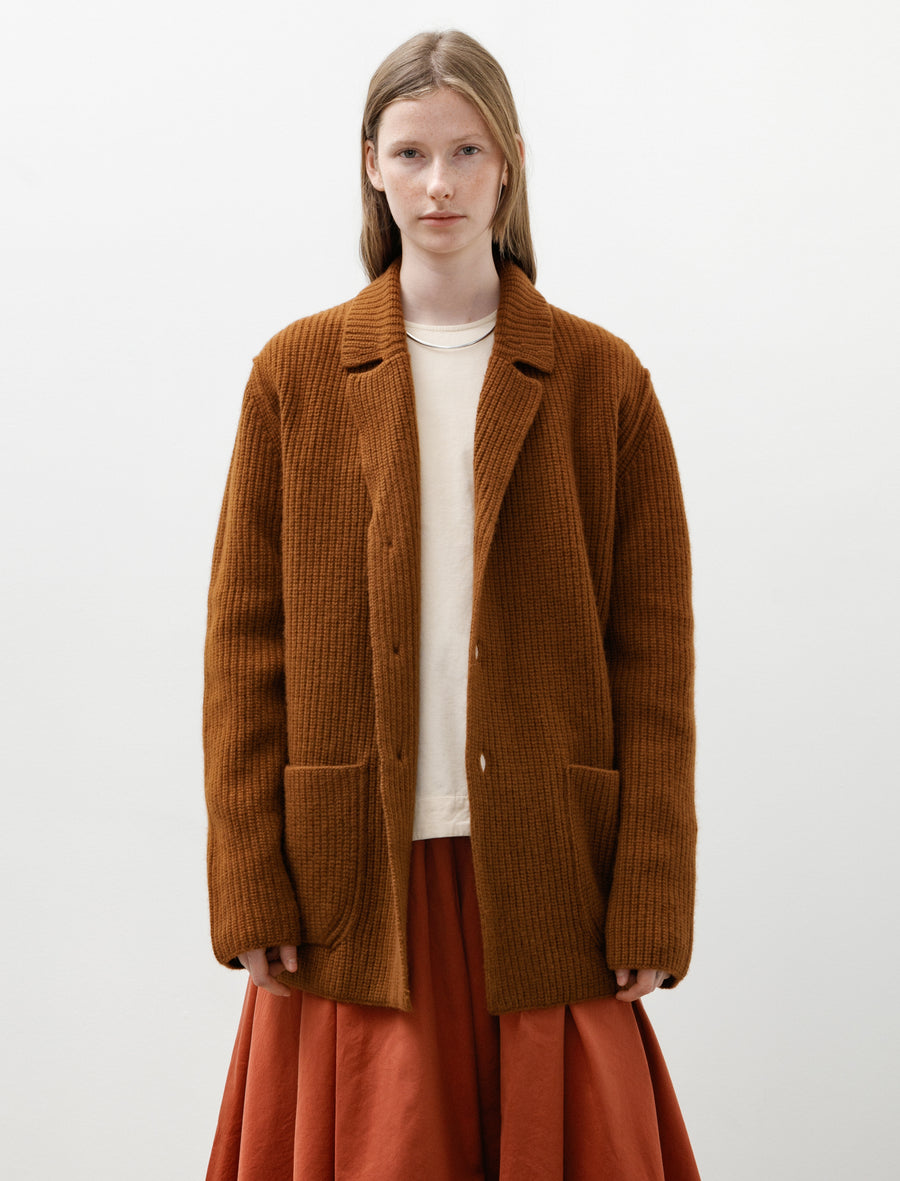 Panno Jacket Wool Lindt - Image 1