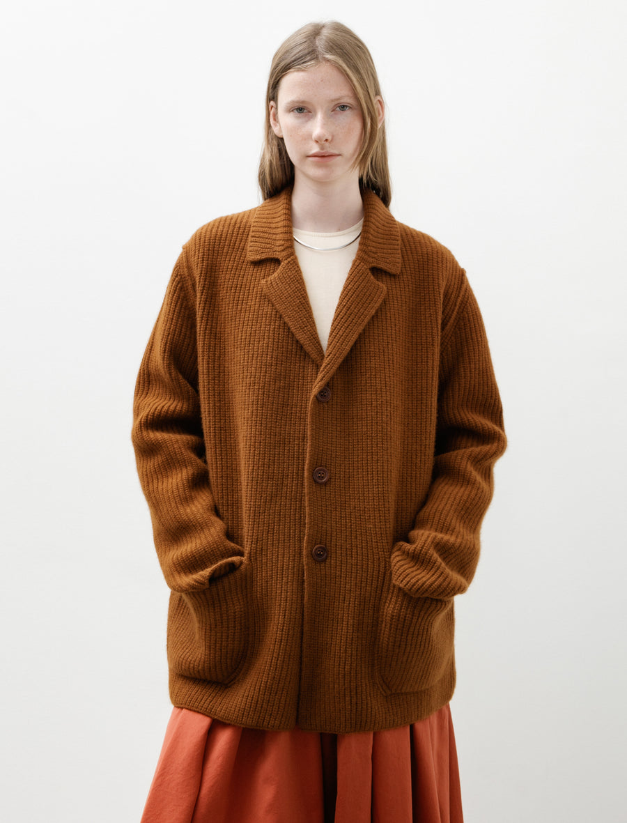 Panno Jacket Wool Lindt - Image 4