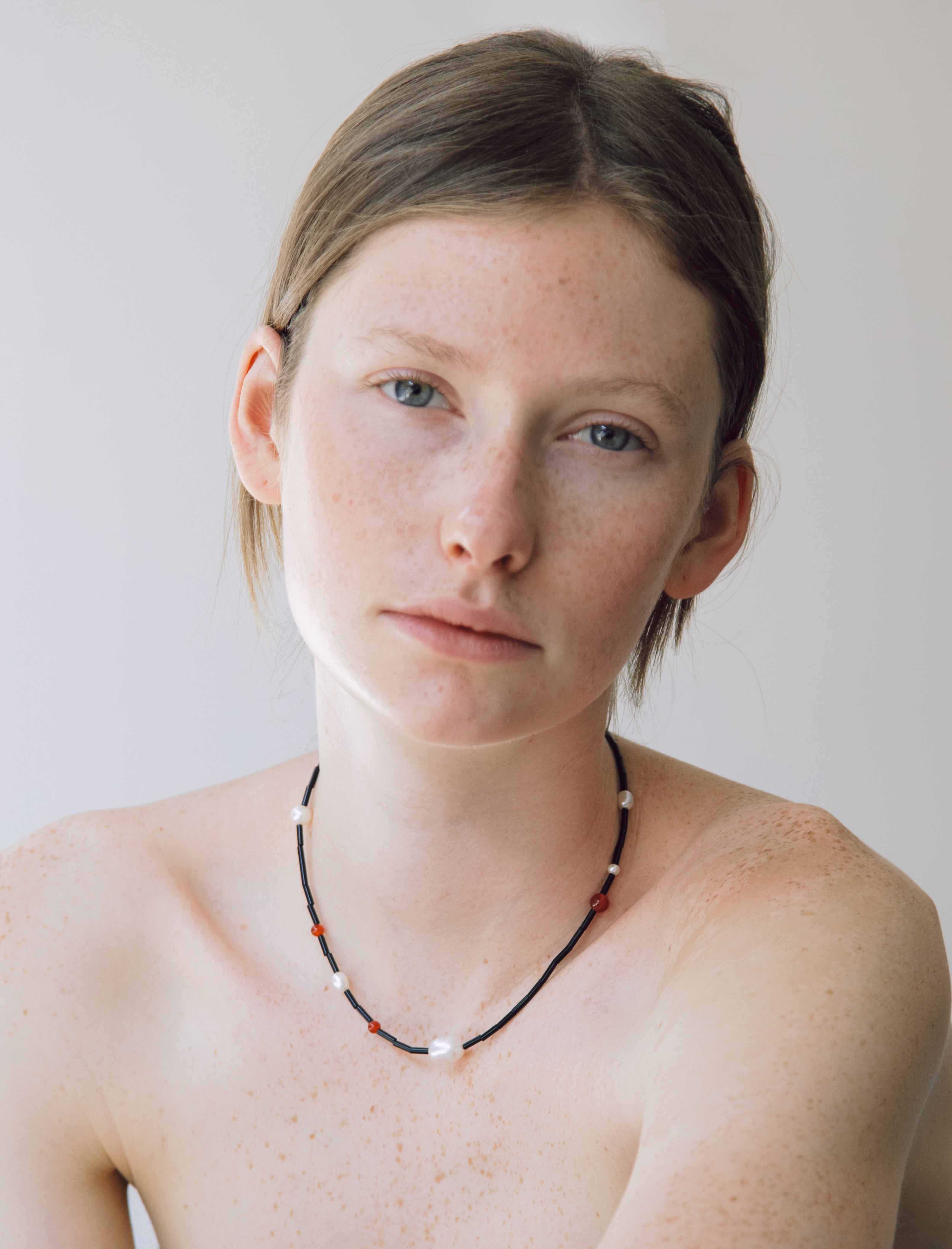 Sophie Buhai Celestial Necklace 15"