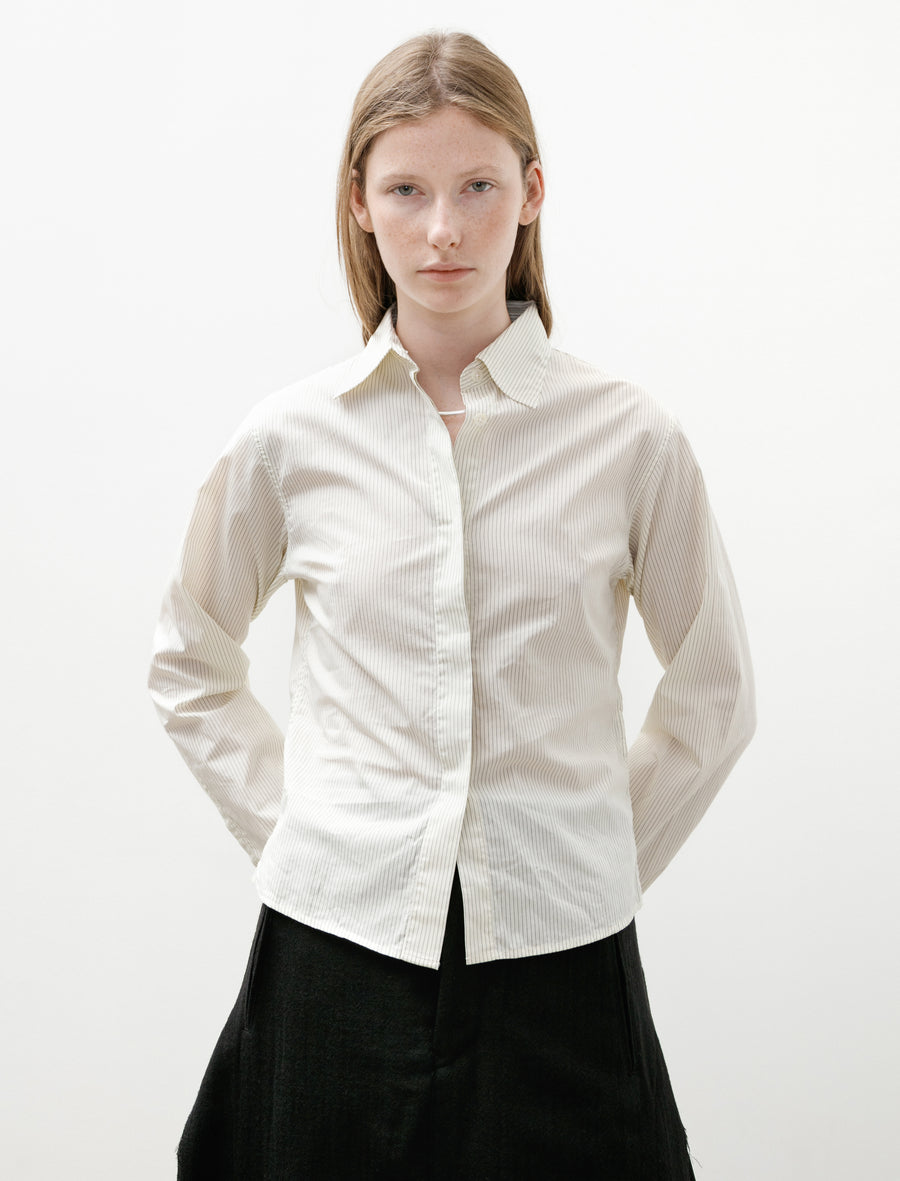Software Shirt Elegant Stripe - Image 1