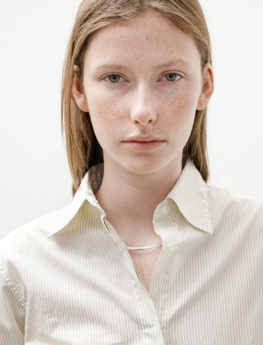 Software Shirt Elegant Stripe - Image 4