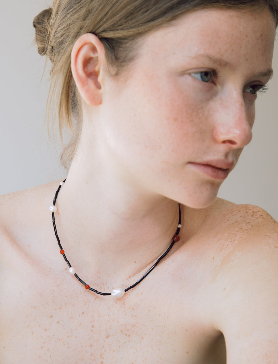 Celestial Necklace 15" - Image 2