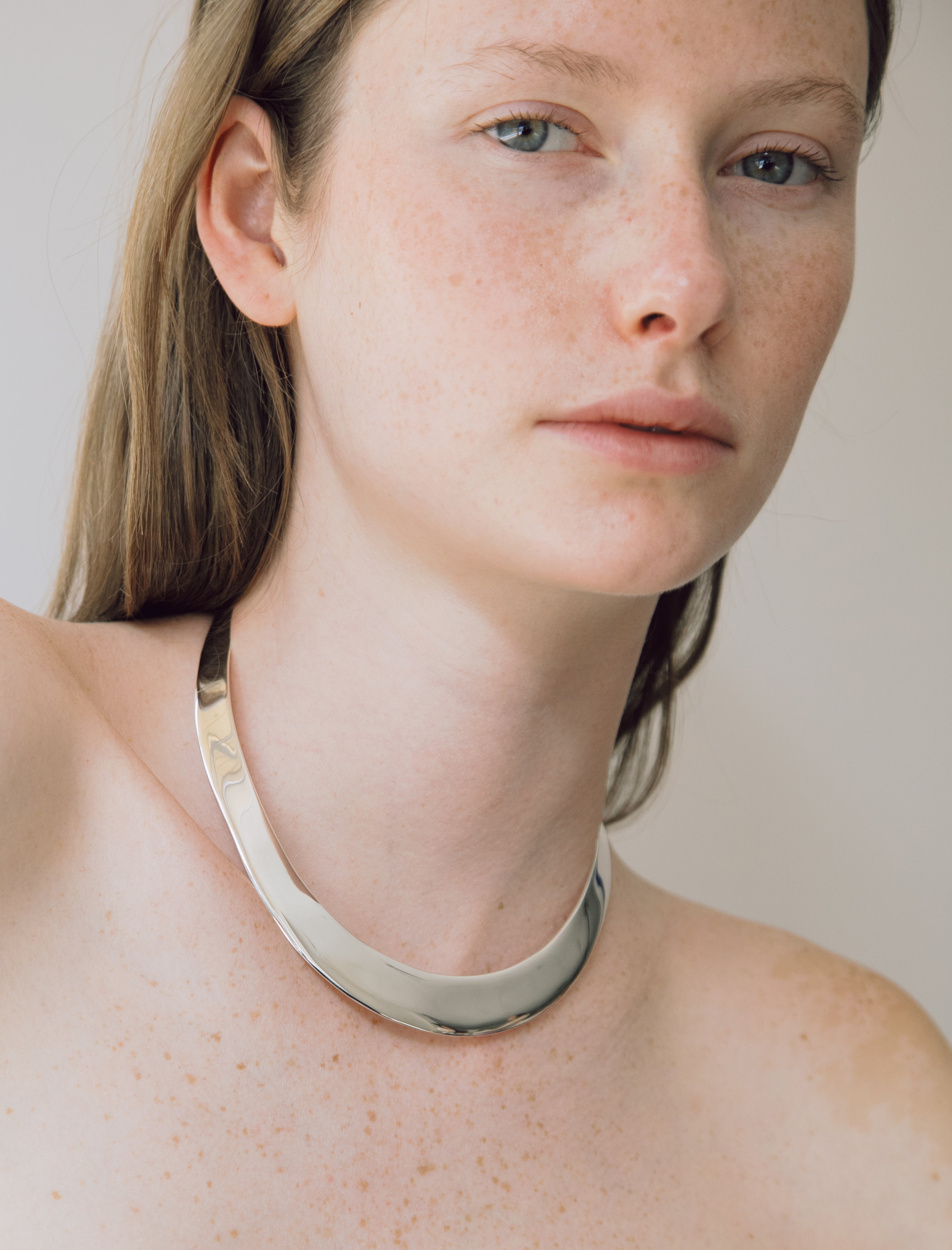 Sophie Buhai Oaxaca Collar