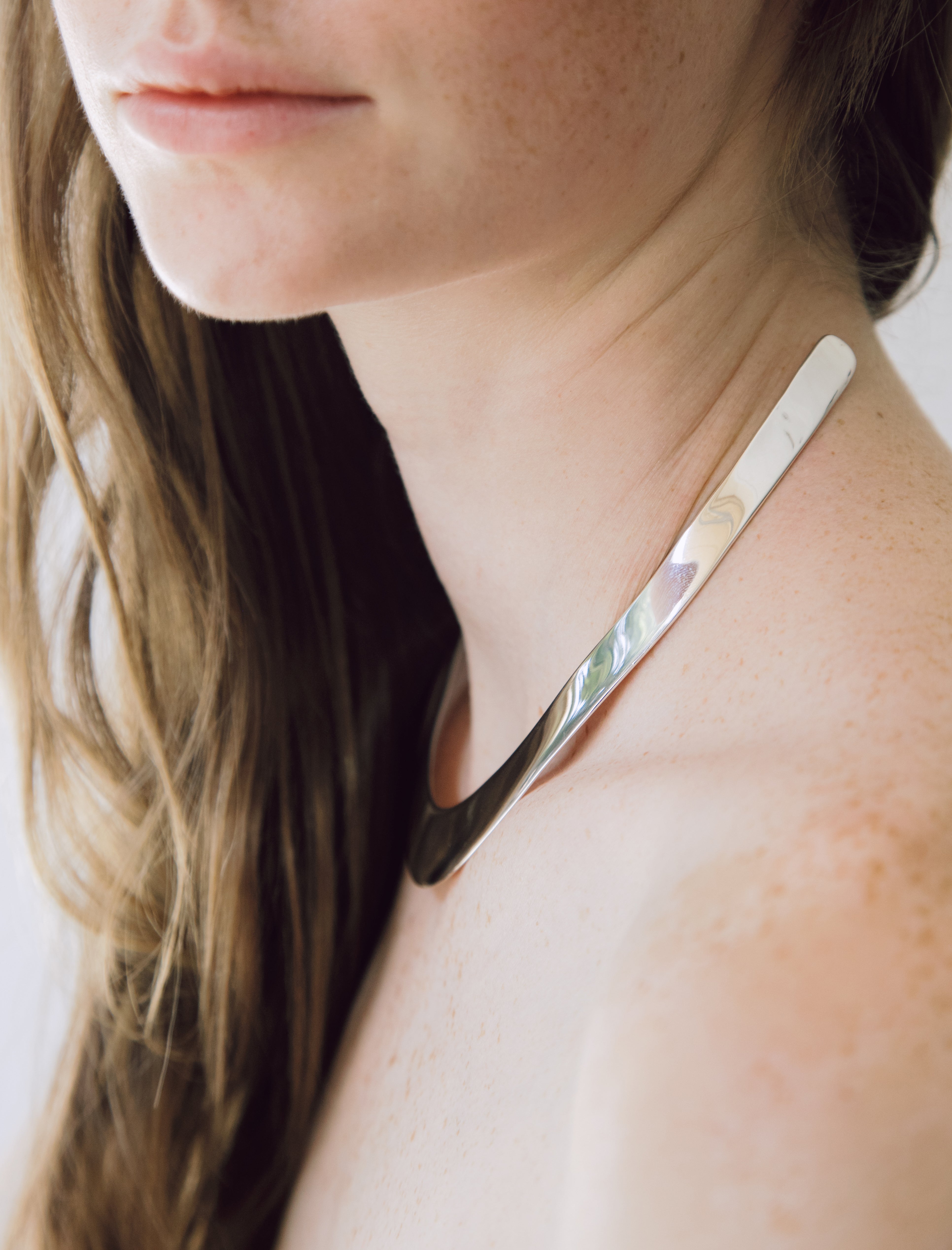 Sophie Buhai Oaxaca Collar