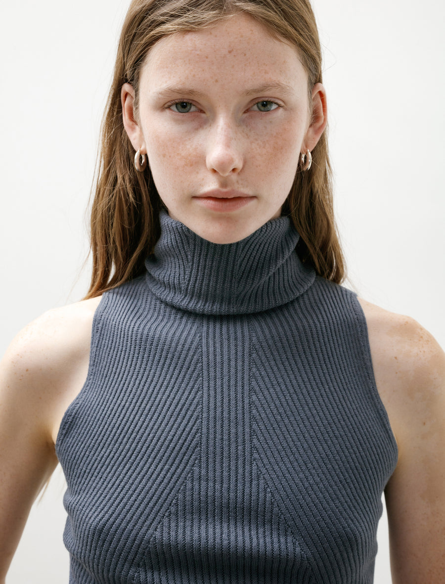 Conic Sleeveless Knit Neptune - Image 4