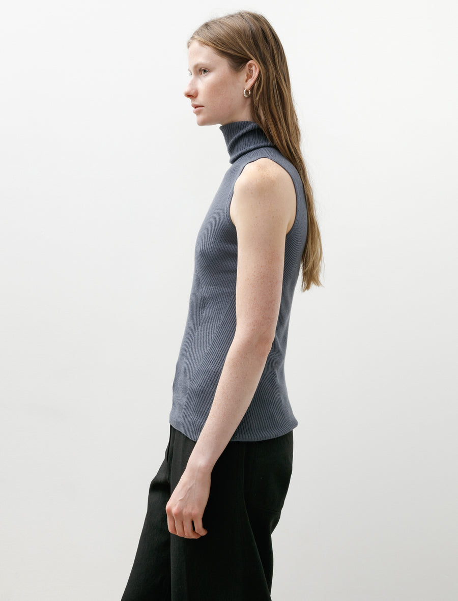 Conic Sleeveless Knit Neptune - Image 3