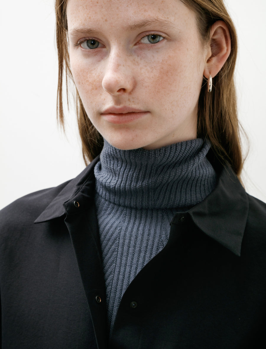 Pixa Shirt Black - Image 5