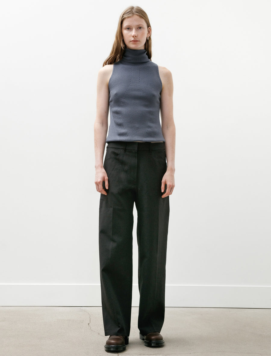 Tecta Pants Black - Image 1
