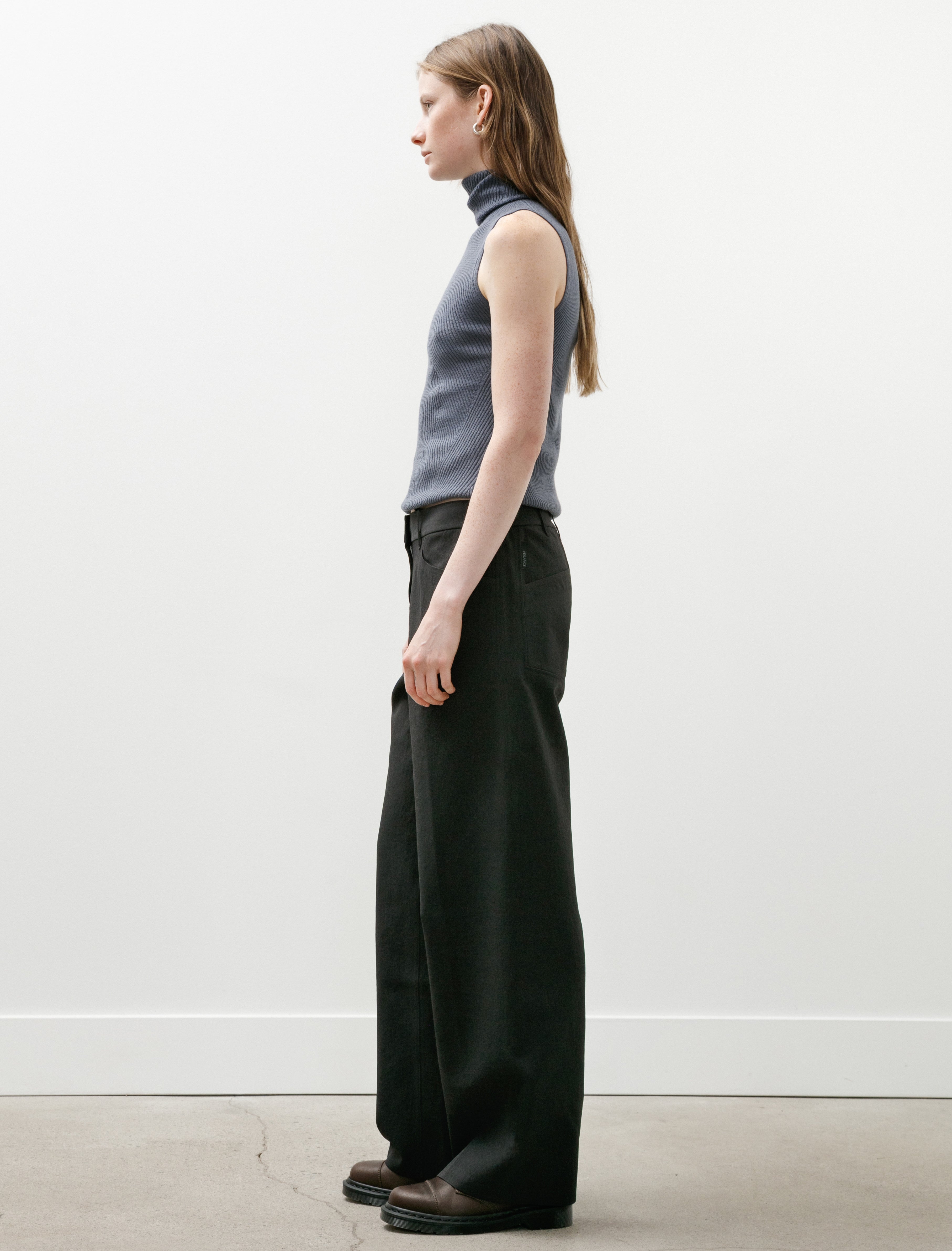 Veilance Tecta Pants Black
