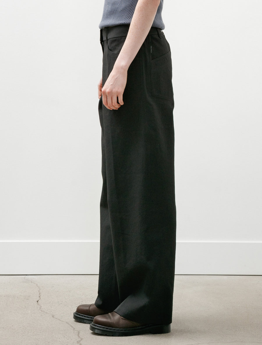 Tecta Pants Black - Image 5
