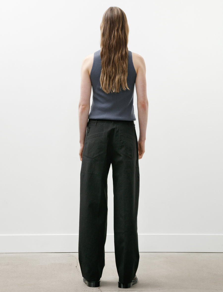Tecta Pants Black - Image 2