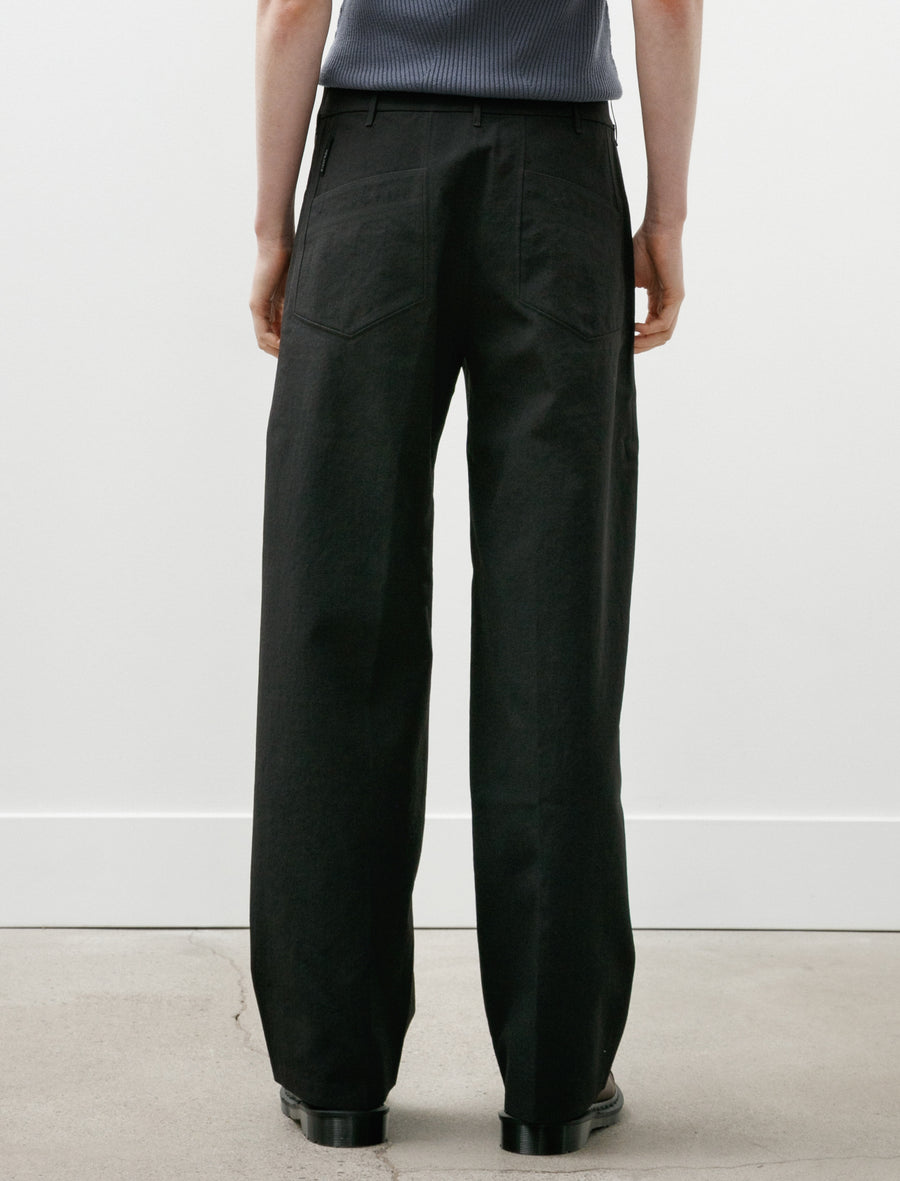 Tecta Pants Black - Image 6