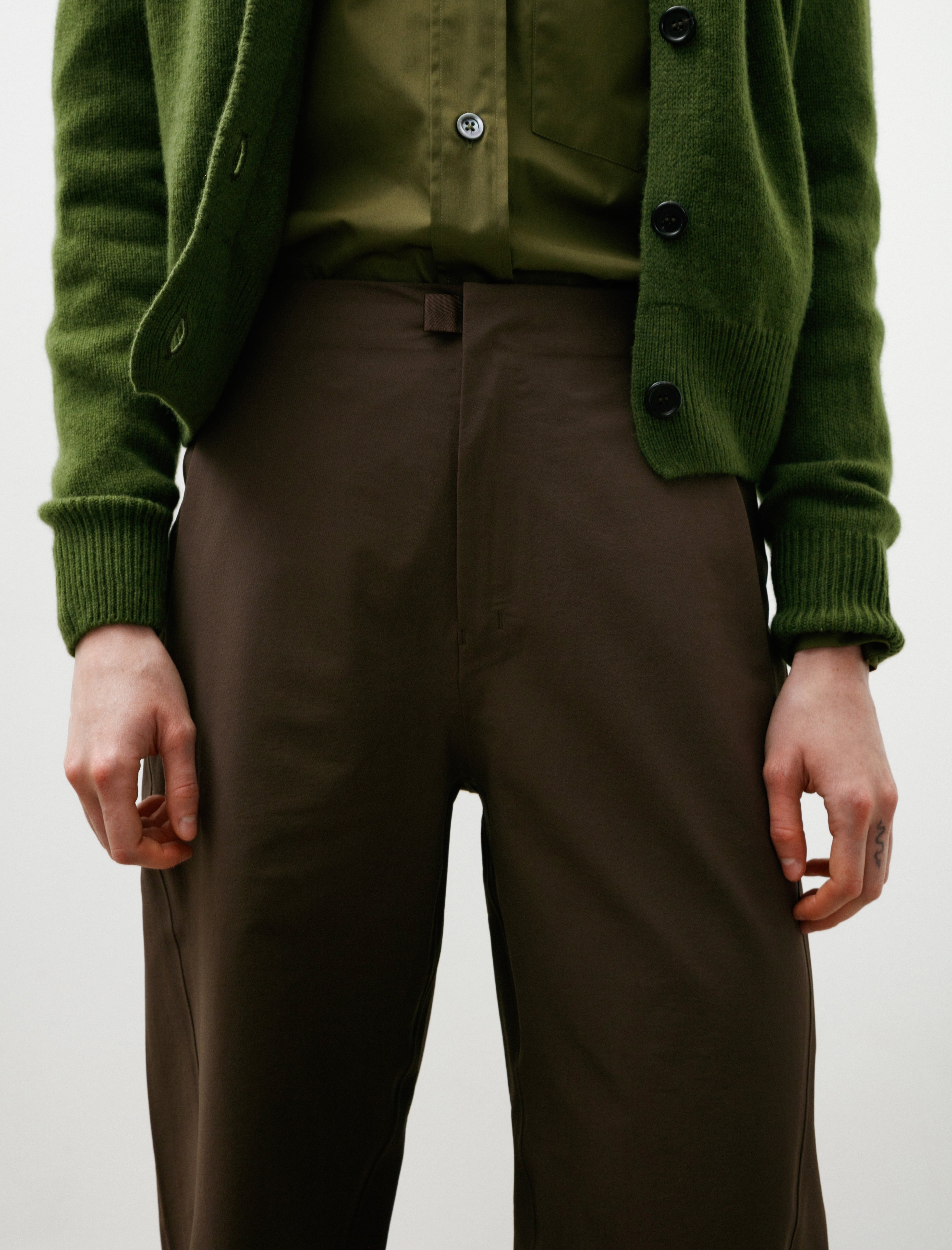 Veilance Khara Pants Sable