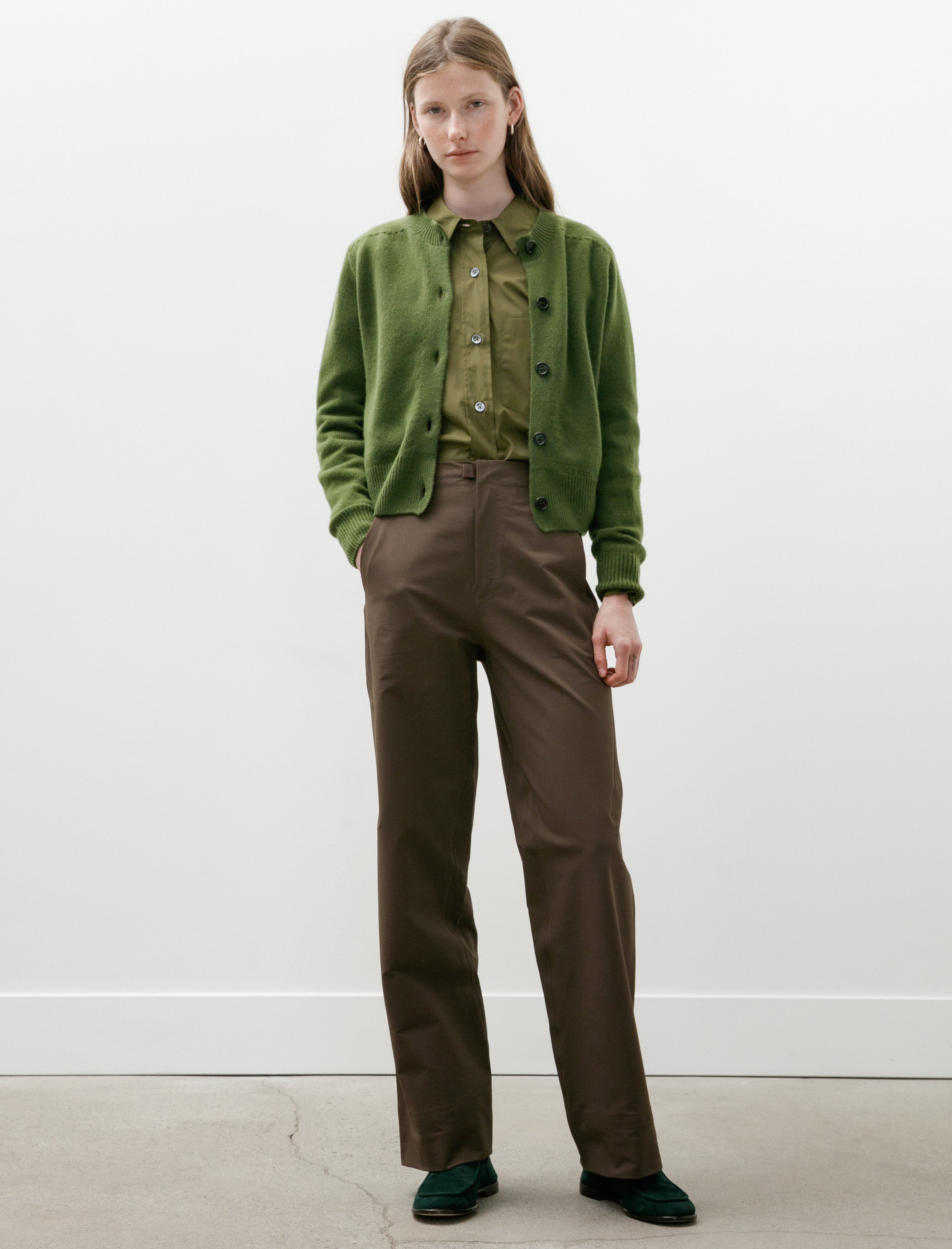 Veilance Khara Pants Sable