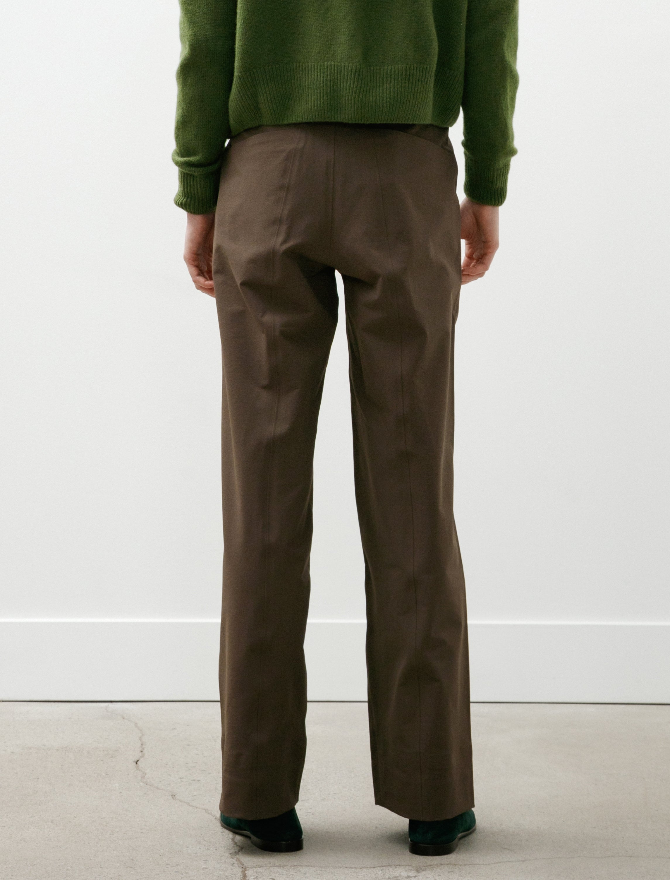 Veilance Khara Pants Sable