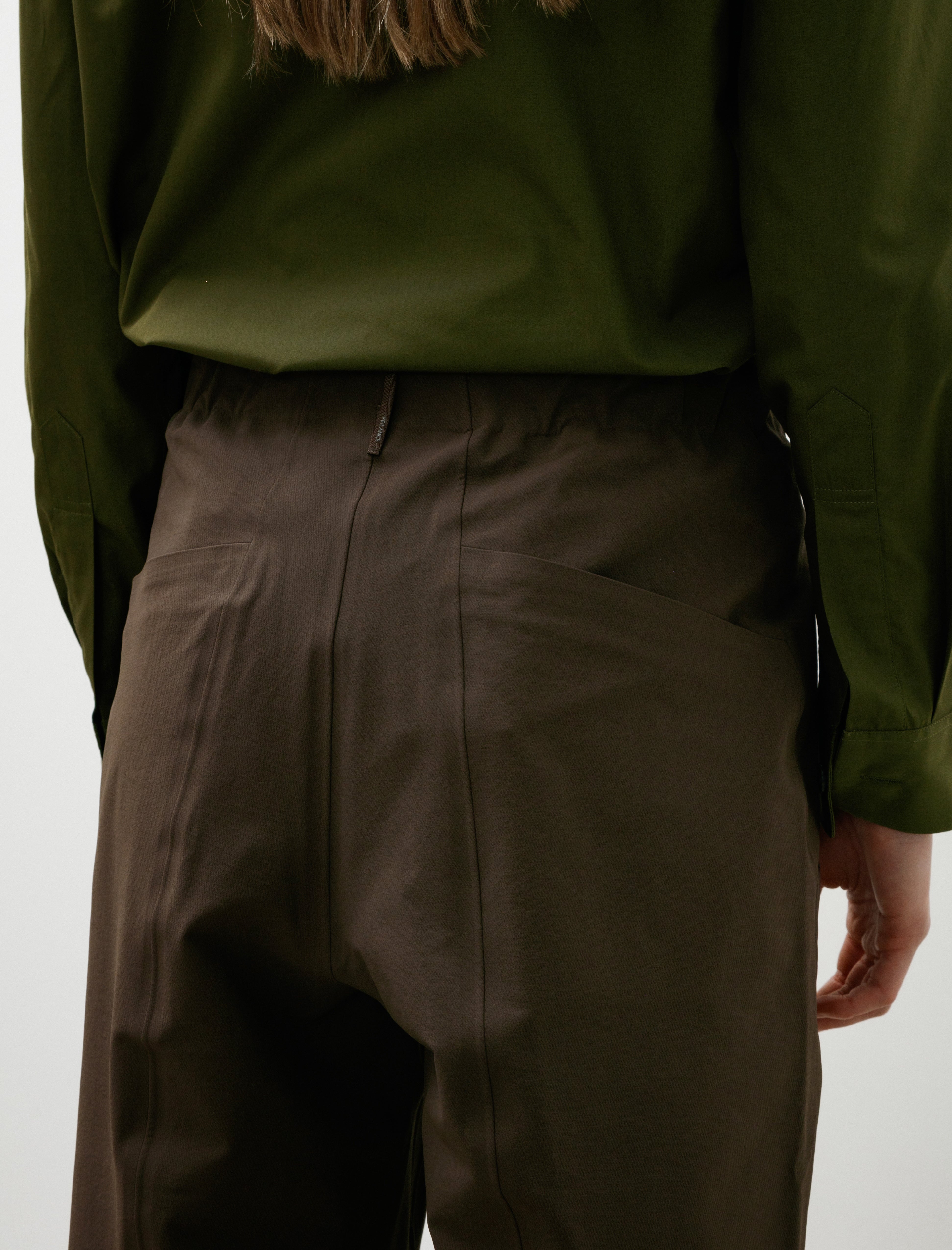 Veilance Khara Pants Sable