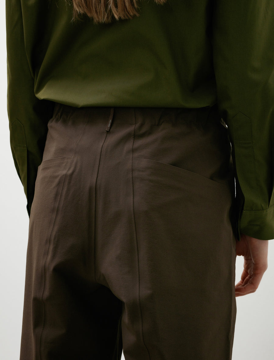 Khara Pants Sable - Image 8