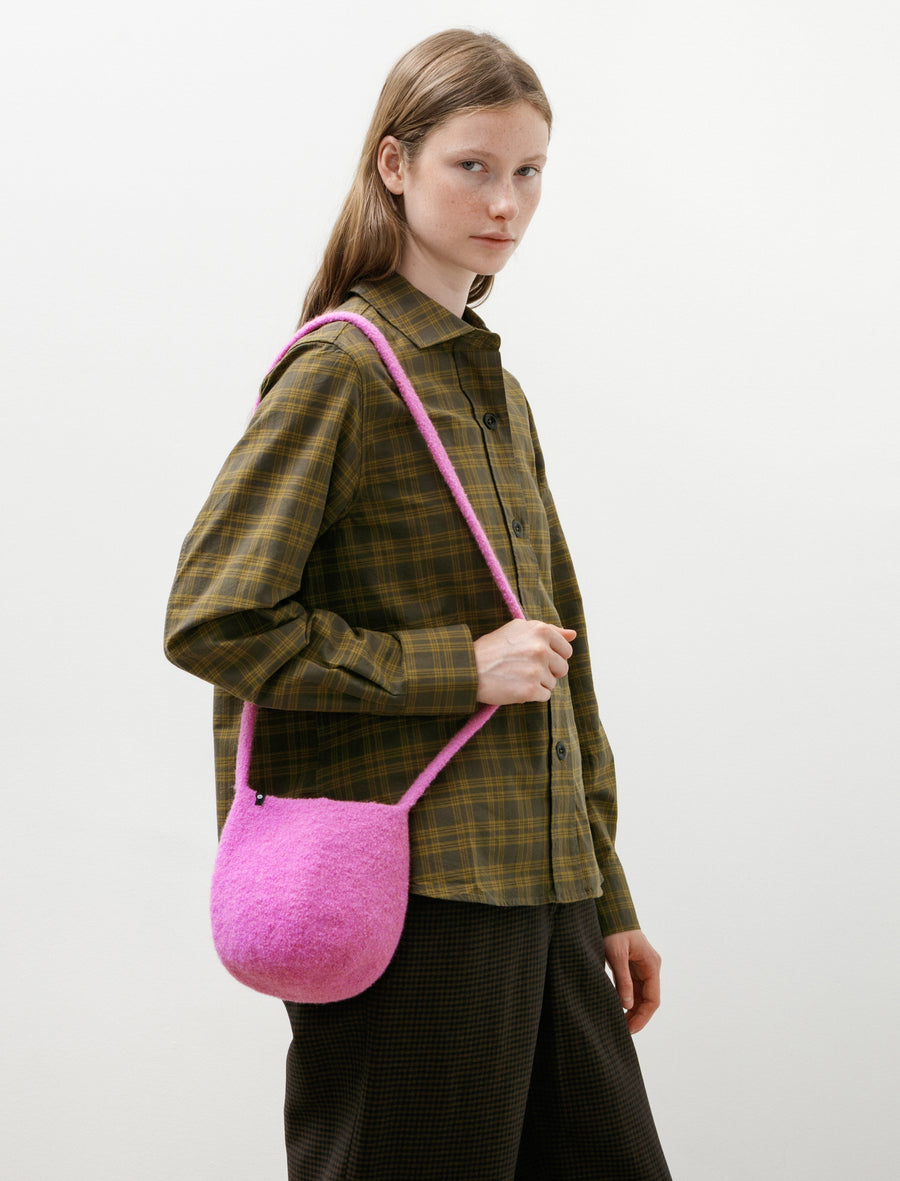 Ball Bag Lilac - Image 2
