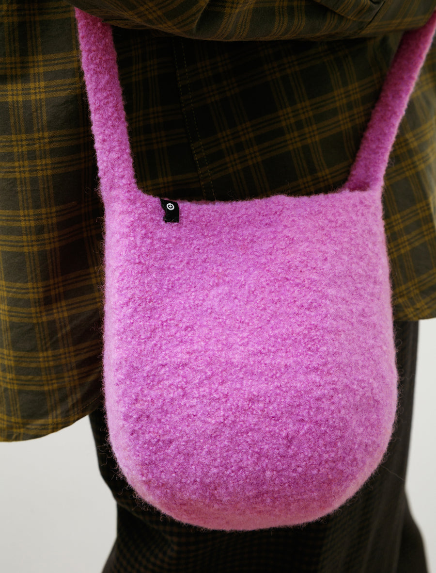 Ball Bag Lilac - Image 3