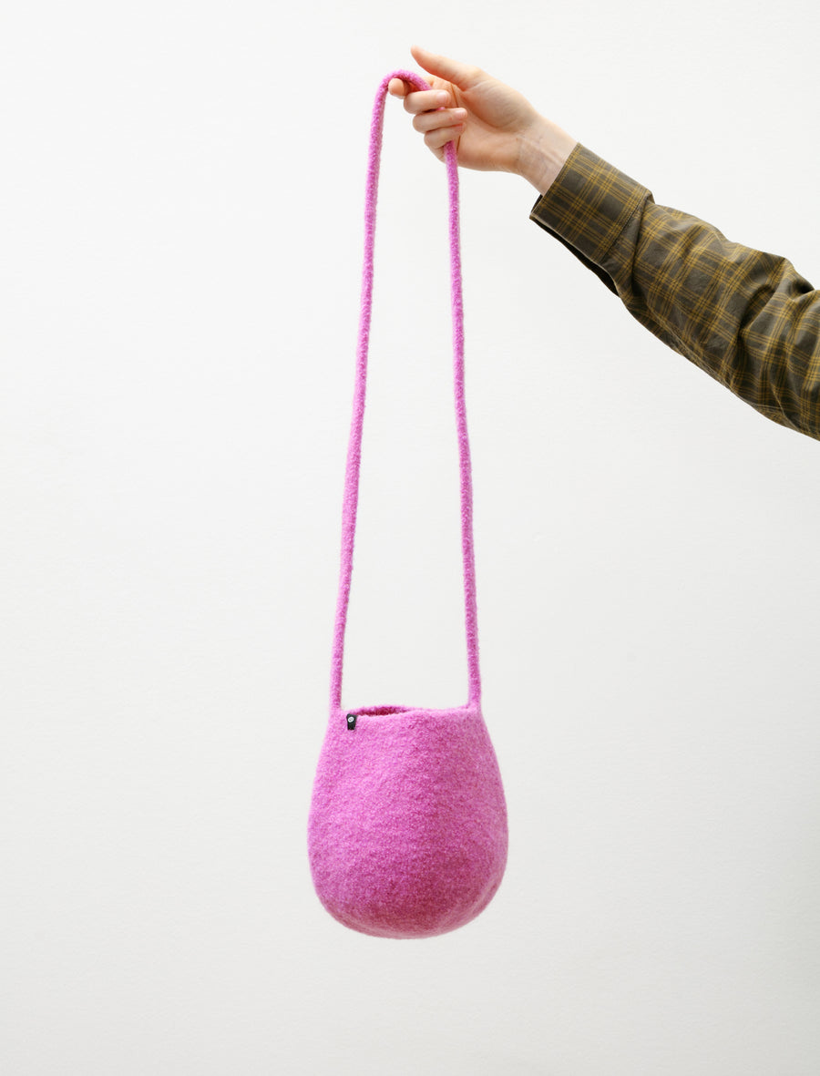 Ball Bag Lilac - Image 1