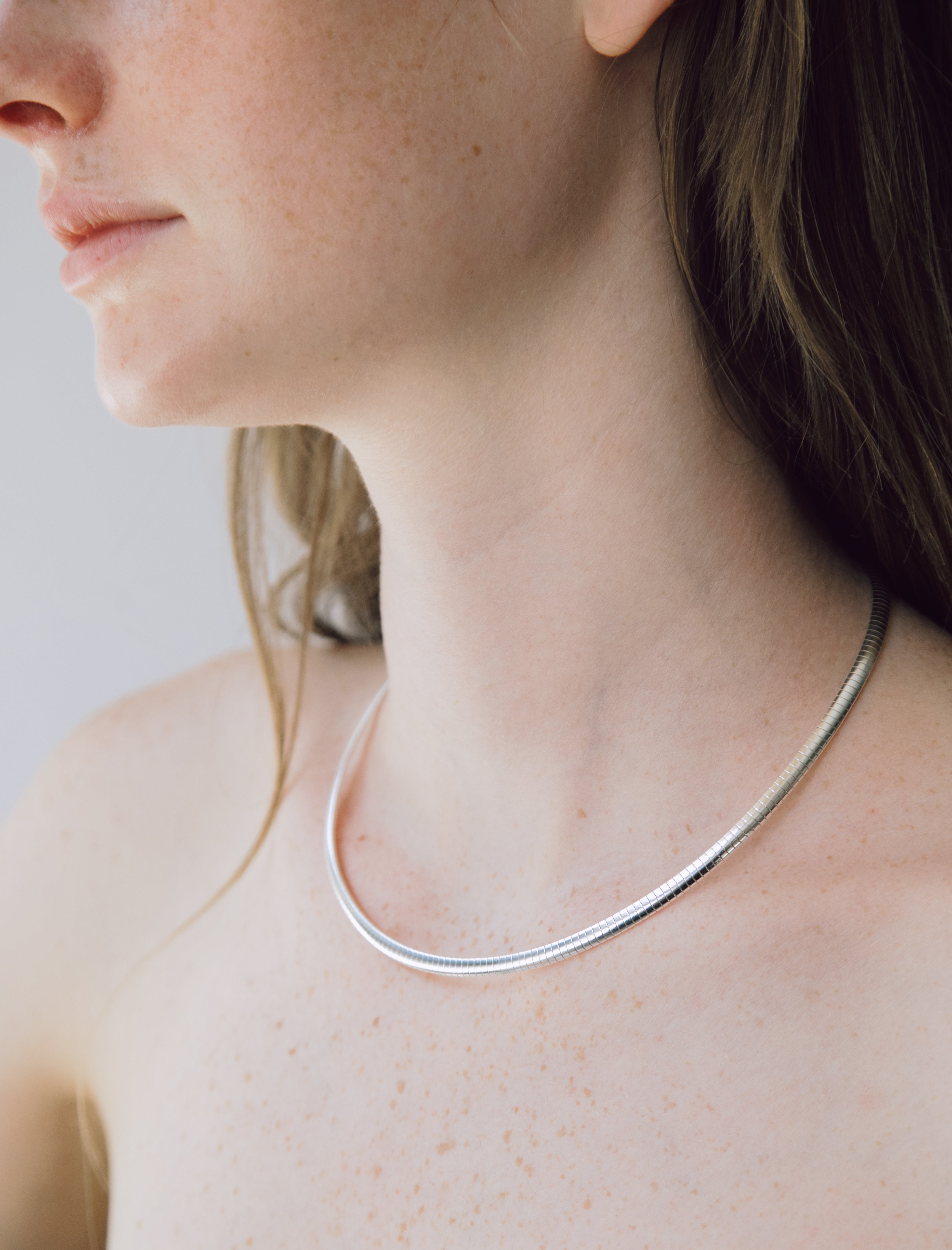 Sophie Buhai Petite 1930s Collar
