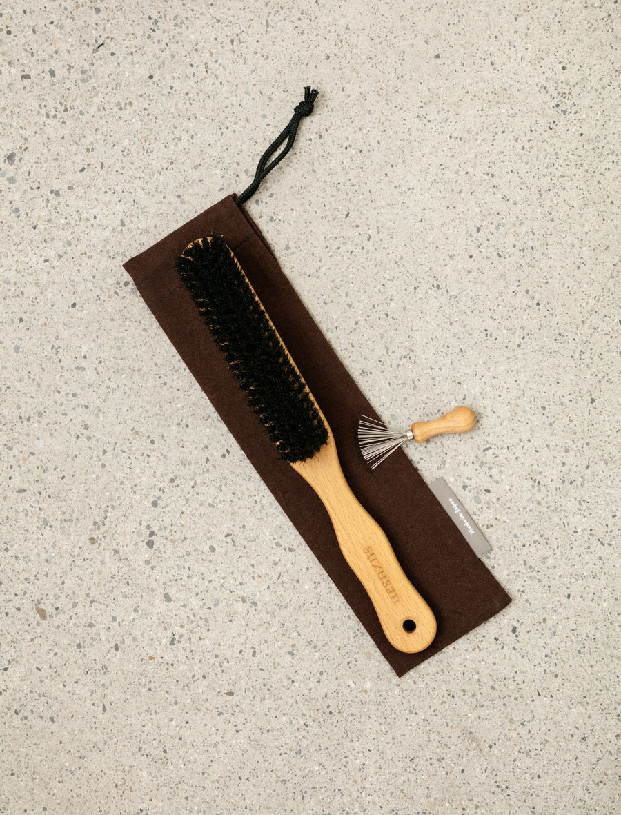 Cashmere Brush - Image 1