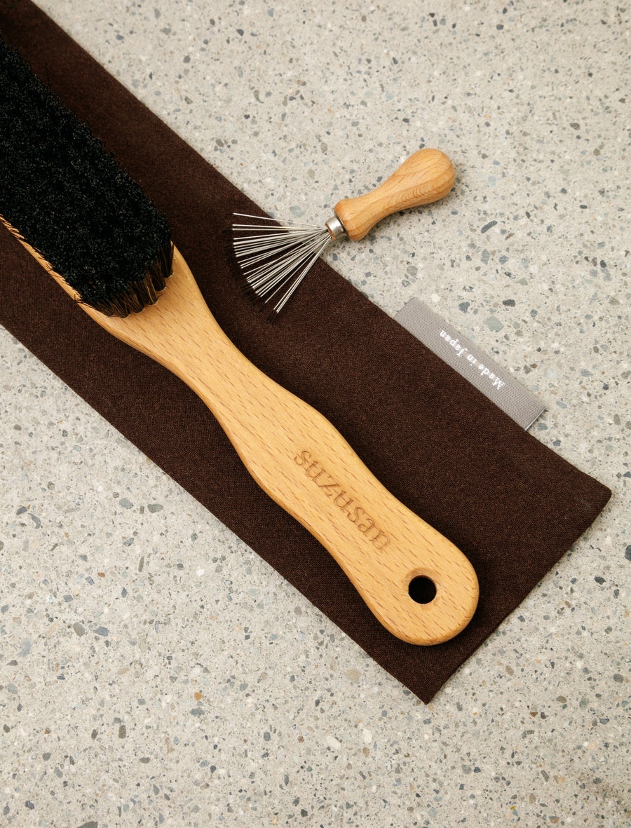 Cashmere Brush - Image 2