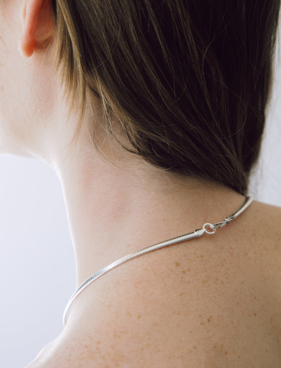Petite 1930s Collar - Image 3