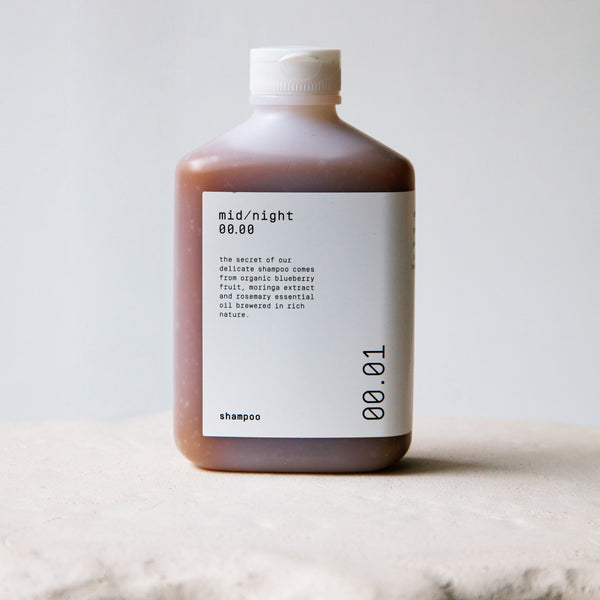 Mid Night 00 00 Shampoo 00.01 – Neighbour