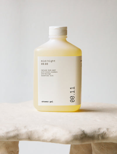 Shower Gel 00.11