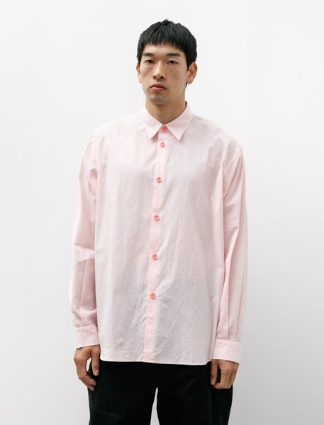 MAN-TLE R18 Shirt-8 Weather Shirt Flower Cordlane – Neighbour