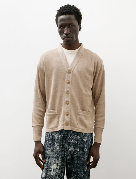 Sato！別注BLURHMS WORK CARDIGAN JACKET Sato！別注BLURHMS WORK