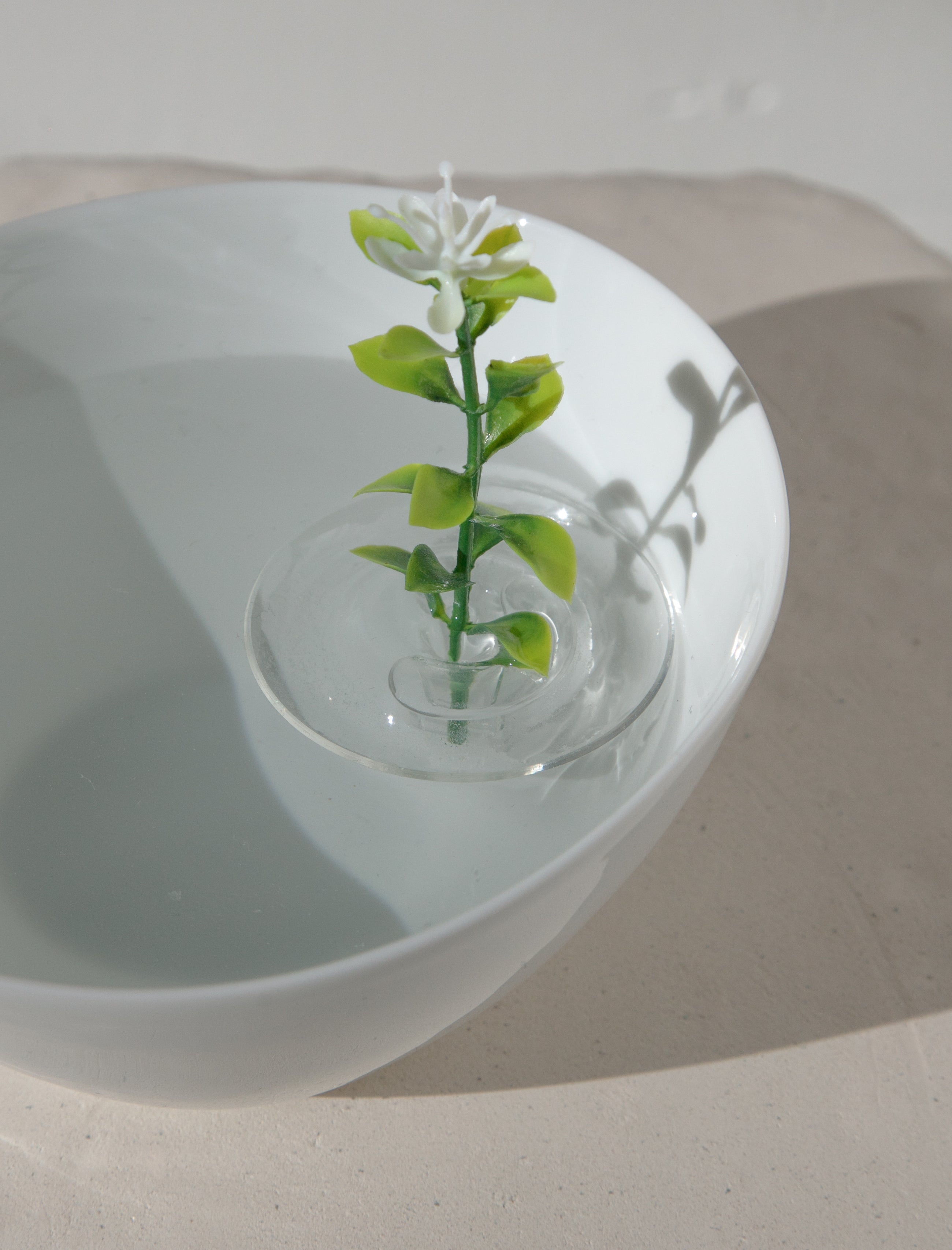 oodesign Floating Ripple Vase – Neighbour