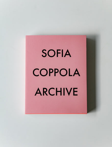 Sofia Coppola - Archive – Neighbour