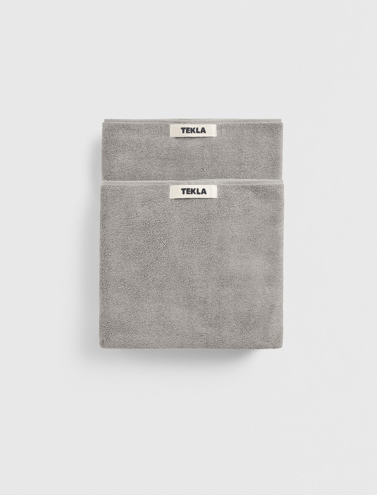 Heavyweight Terry Towel Stone