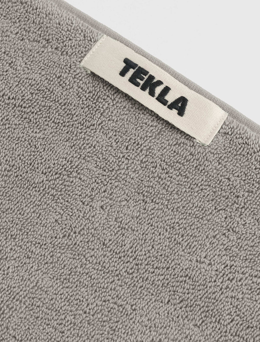 Heavyweight Terry Towel Stone - Image 2